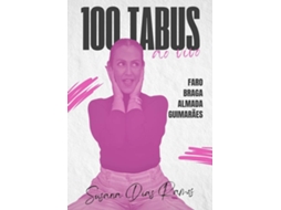 Bilhete 100 Tabus ao Vivo|Braga