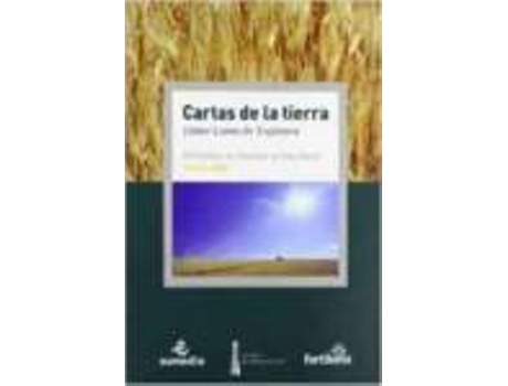 Livro Cartas De La Tierra: 300 Cartas Del Director De Vida Rural de J. Lamo De Espinosa