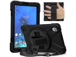 Capa Protetora Halinuia Para Lenovo Tab M8 Estojo Protetor Para Tablet