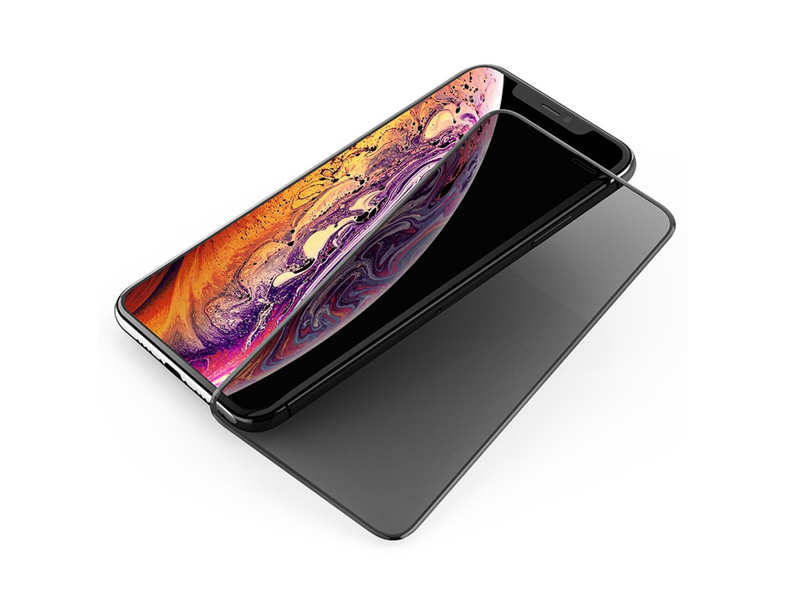 Pelicula de Vidro SIURN iPhone 16 Plus