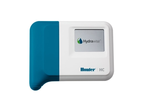 Programador Wifi Hunter Hc Hydrawise Interior 12 Zonas RIEGOPRO