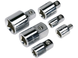 Conjunto De 6 Adaptadores Ak2736