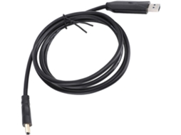 Cabo Usb 3.0 Para Multimídia Hd, 1,5 M, Conversor Pc E Laptop,