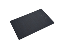 Mouse Pad LAXISCREED Carregamento Sem Fio Rápido