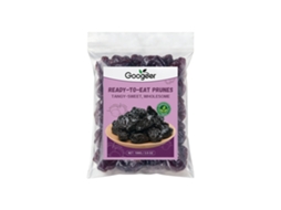 Ameixas Pronteiras para Consumo, Perfeitas para Quem Busca um Snack Saudável e Fácil de Levar LAXISCREED