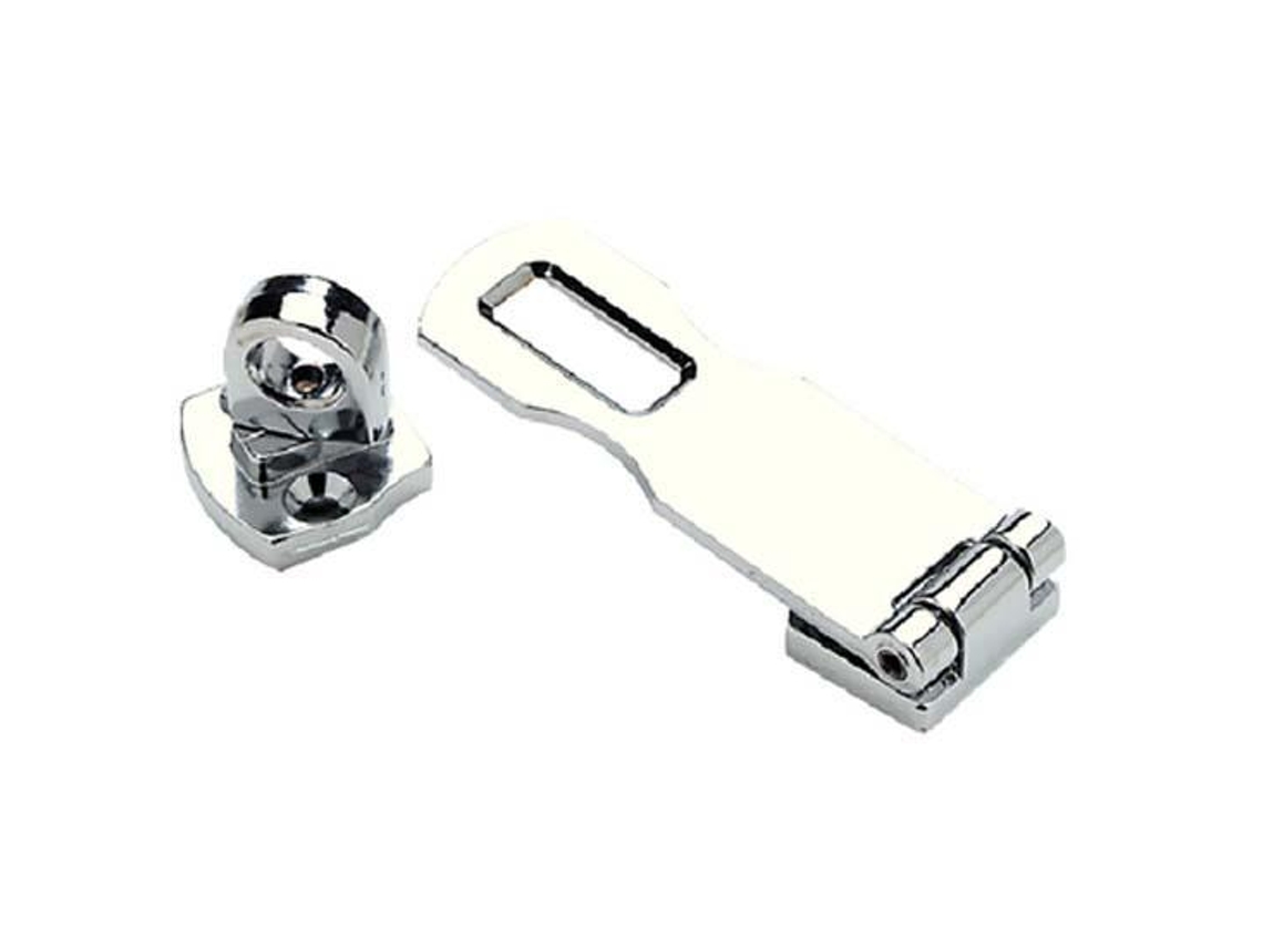 Seachoice Swivel Hasp