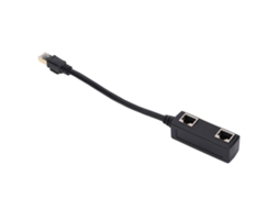 Adaptador Divisor Rj45 LAXISCREED