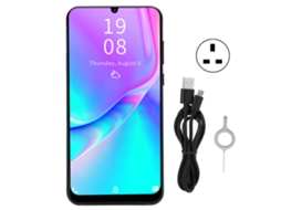 Smartphones Ecrã Gota LAXISCREED