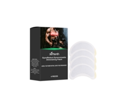 Parche Eficaz para Fortalecer Peito Masculino