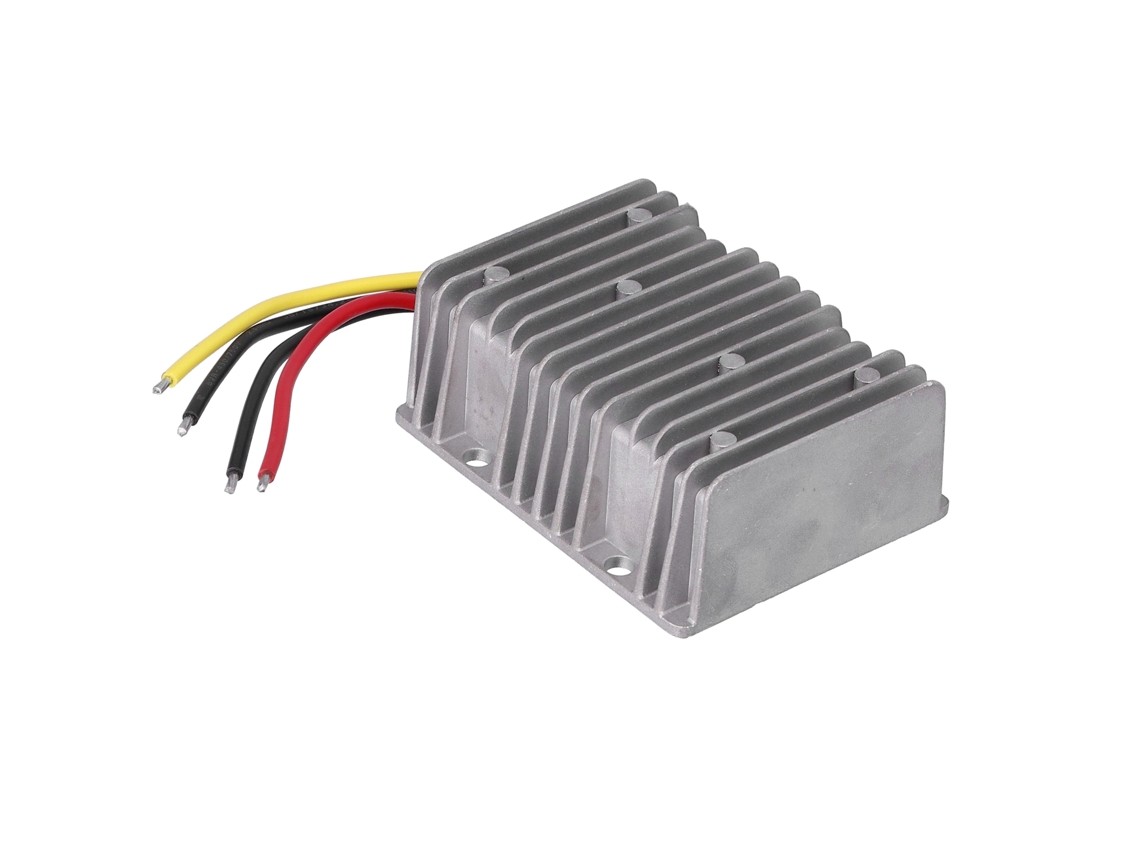 Módulo Conversor Dc-dc 72v Para 24v 25a 600w
