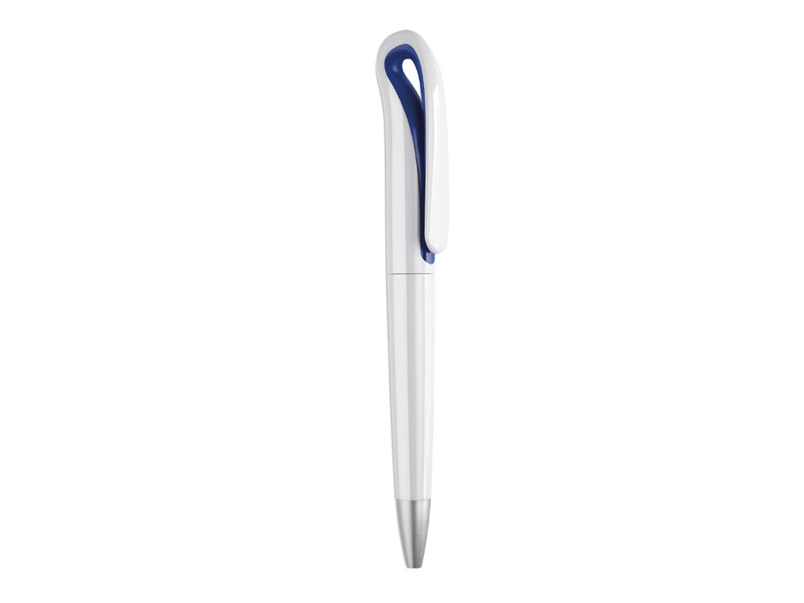Bolígrafo Giratório Abs MIDOCEAN