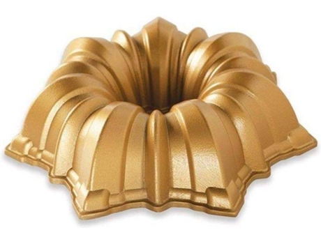 Forma para Bolos NORDIC WARE Solera Bundt