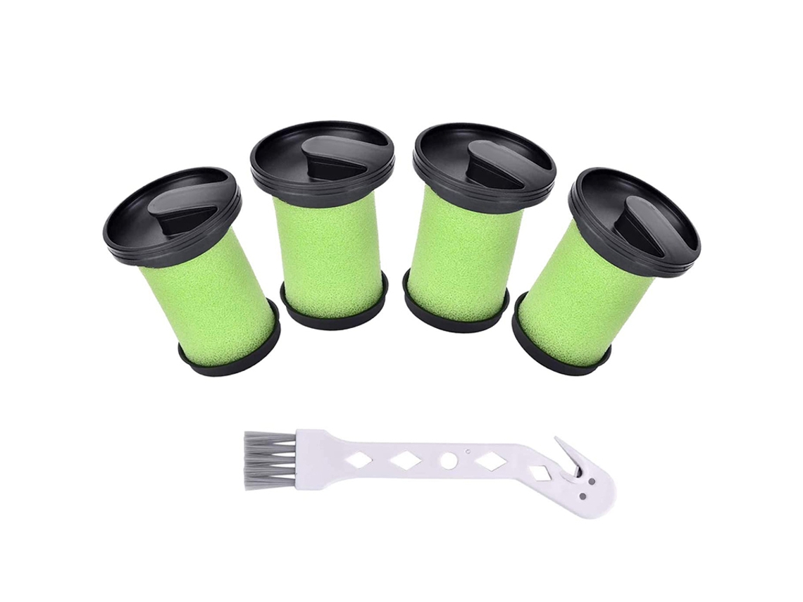 Acessório para Aspiradores GTECH 4 unFiltros Gtech Multi Mk2-Atf006Gtech Multi Mk2 K9