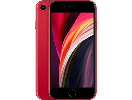 SE APPLE (4.7 - 64 GB - Vermelho)