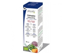 PHYSALIS Calmplex Bio 75 Ml