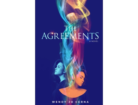 Livro The Agreements de Wendy Jo Cerna (Inglês)