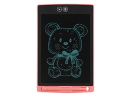 Tablet Lcd LAXISCREED 8,5 Polegadas com Bloqueio