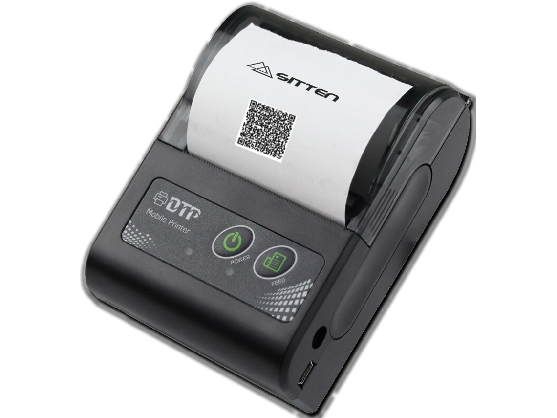 Impressora térmica SITTEN MHT-P10