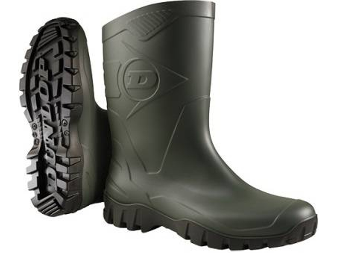 Botas de Segurança DUNLOP CM-0000005659 (Tam: 40)