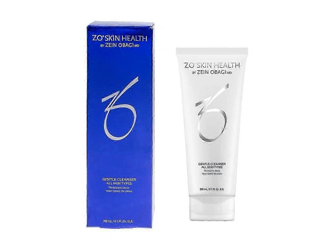 Gel De Limpeza Facial Hidratante Suave 200ml