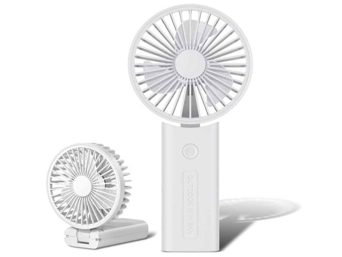 Ventoinha Portátil TURMIN Fs04019