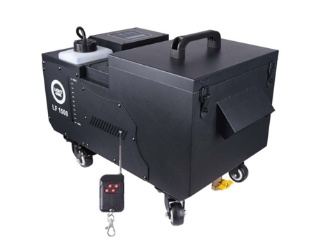 Máquina de fumaça ultrassônica Lf1500 Light4me