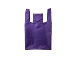 Sacola De Compras Dobrável De Grande Capacidade Com Alças Reforçadas Para Itens Pesados, Ideal Para Compras De Supermercado E Viagens. Cor: Verde