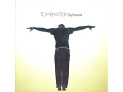 CD Tom Baxter - Skybound