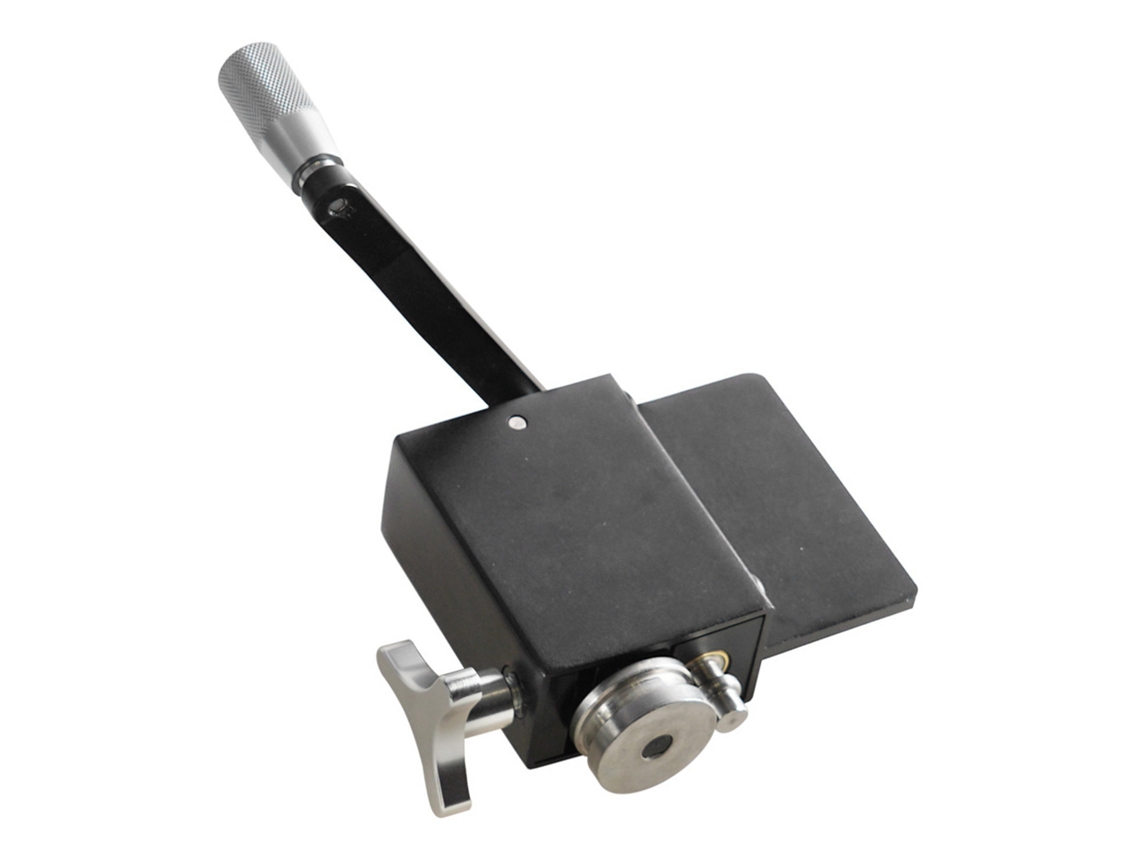 Laxiscreed Crimpadora Ajustável Para Tubos De Entrada E Intercooler A Partir De 5/8 Polegadas