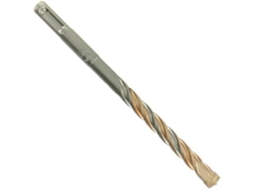 Broca Para Concreto Com Haste Mais Rápida Sds D 10 Mm L 160 Mm Tivoly