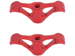 Selim de Ciclismo KCNC Xc-pro Yoke Set (Tamanho Único)
