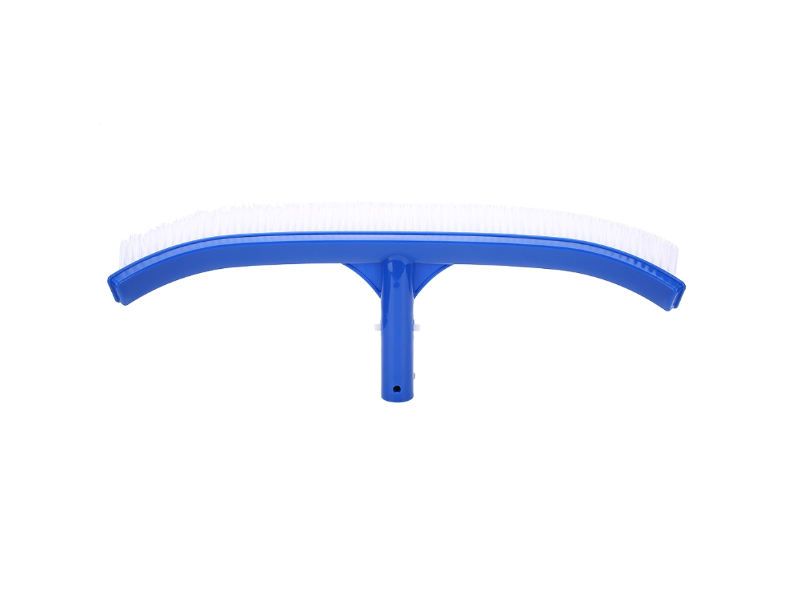 Pincel LAXISCREED Limpeza Fundo Piscina 18 Polegadas