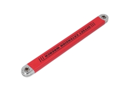 Laxiscreed Chave De Extensão 15" Em Aço De Alto Carbono, Ideal Para Reparações
