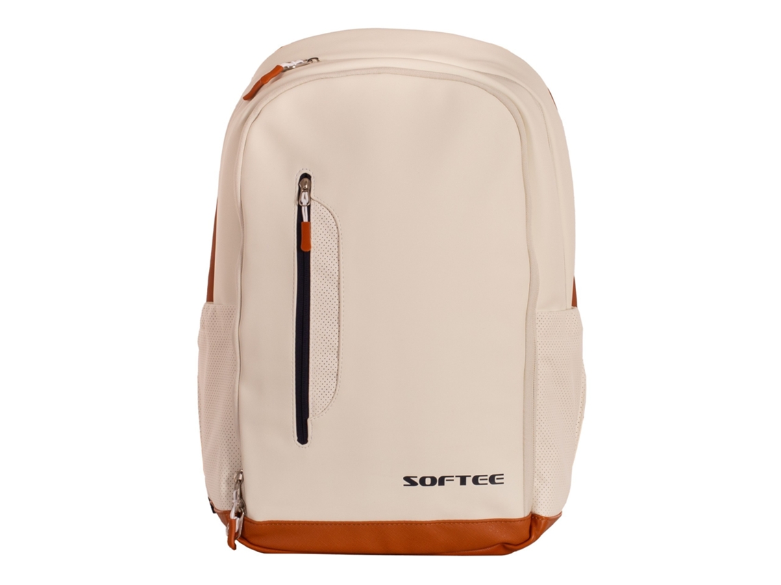 Mochila Softee Premier Blanco Única