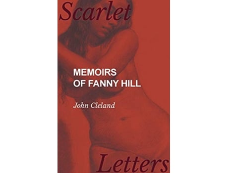 Livro Memoirs of Fanny Hill de John Cleland (Inglês)
