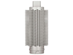 Escova Redonda Para Dar Volume Ao Modelador Shark Flex Style Série Hd400, Escova Redonda Para Um Penteado Suave Em Todos Os Tipos De Cabelo._ozo