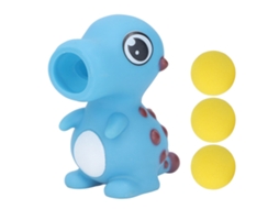 Primerox brinquedo de Arremesso de Bola Squeeze Brinquedo de Descompressão para Ventilar Humor