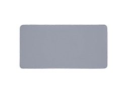 Mousepad Com Base De Borracha Antiderrapante, Desliza Facilmente, Resistente A Derramamentos, Durável E Portátil. Olysi Shop