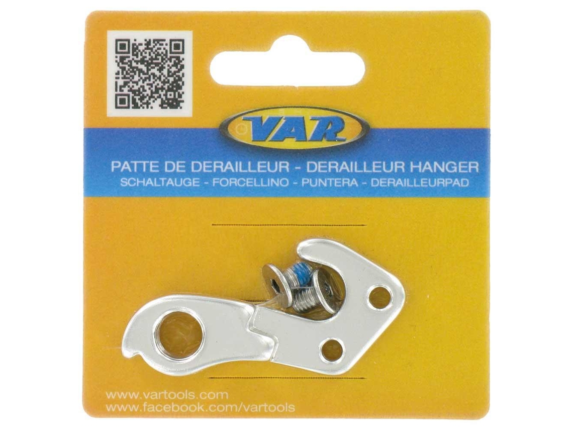 Var Diamant Gary Fisher Trek