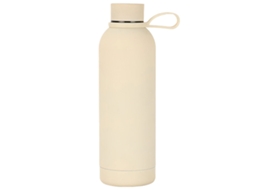 Garrafa de Aço Inoxidável de Boca Estreita 500Ml Copo Térmico Portátil para Atividades Ao Ar Livre NEVEANCE