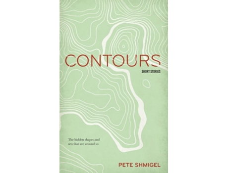 Livro Contours De Pete Shmigel (inglês)