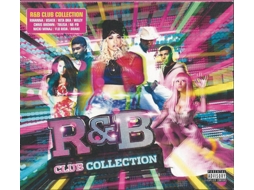 CD R&B Box '97 (2CDs)