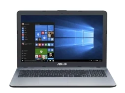 P.ASUS F541UJ-GQ106 I5 7200-8-1-2-15'W10 (Outlet Grade A)