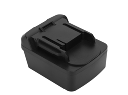 Adaptador De Bateria Milwaukee M18 Liion Para Makita 18v Bl1830 Bl1840 Bl1850 Bl1860 Liion