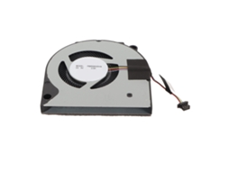 2026zentro-fan De Resfriamento 4 Pin Para Laptop Cpu Gpu Inspiron 5580 5481 5585 5488 5482 P93g Série