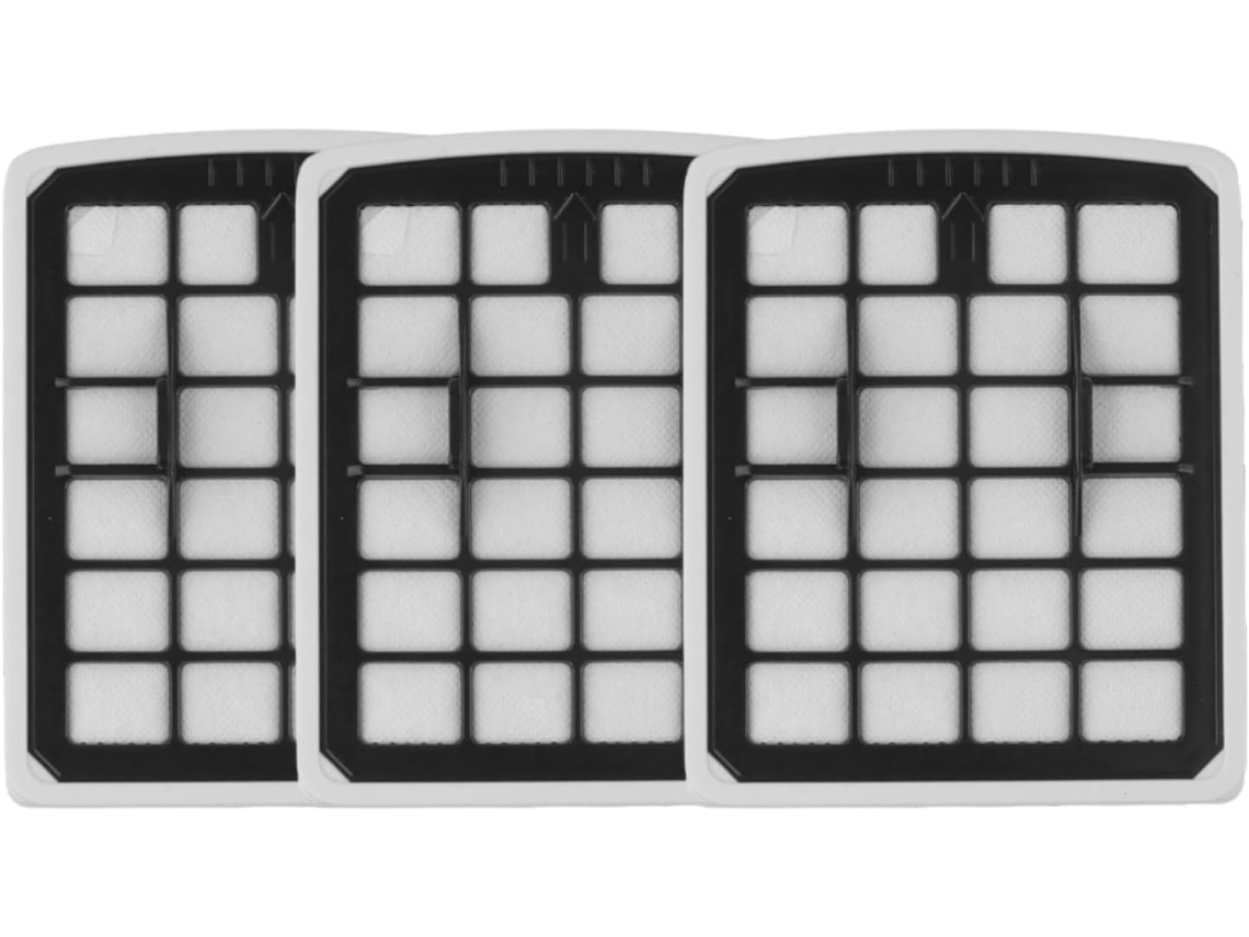 Filtro De Reposição Eureka Nen180 Otimizado Para Sistemas Canister