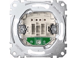 Controle schalter Einsatz Meg3102 0000 10ax Ac 250v Meg3102 0000 Meg3102 0000 Merten (meg3102 0000)