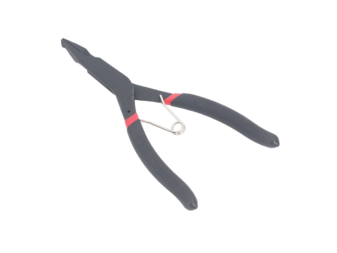 Laxiscreed Alicates Para Anéis De Travamento Com Abertura De 40mm E Espessura De 2mm