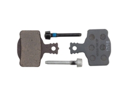 7P Disc Brake Pads Performance For Mt Cinzentomagura