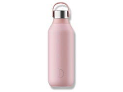 Series 500Ml 2 Corar Térmico Garrafa Rosachilly